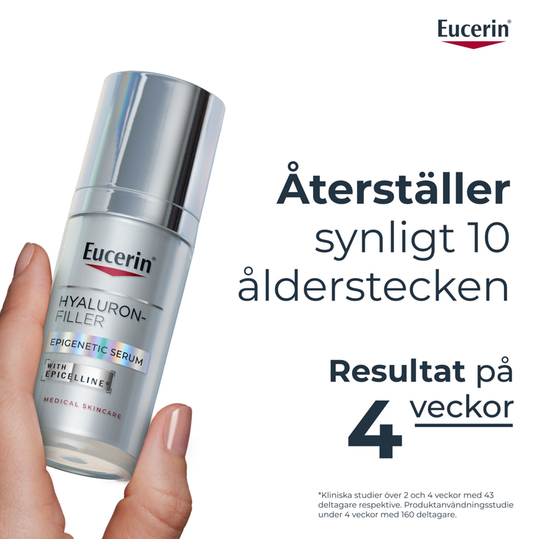 Hyaluron Filler Epigenetic Gift Set