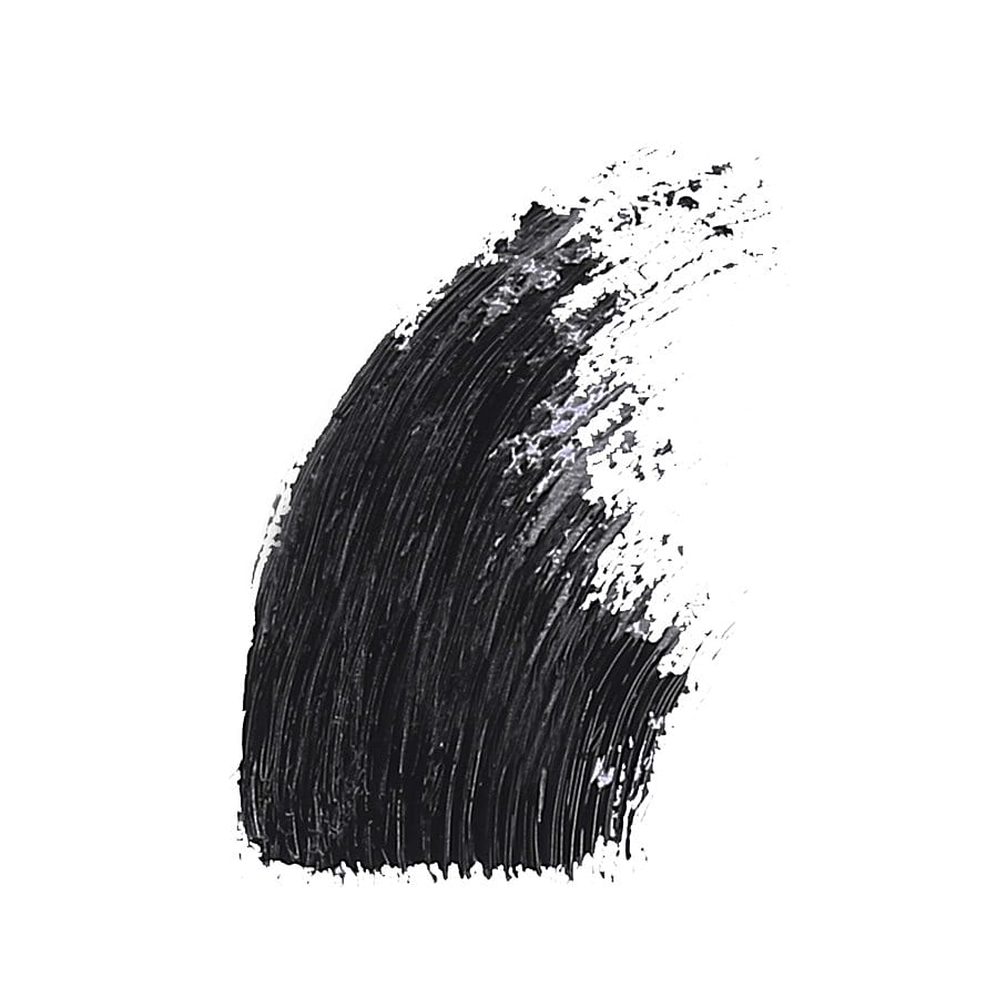L'Oreal Voluminous Million Lashes Waterproof Mascara – #670 Black, Kollageninfundiert, Klumpenfrei