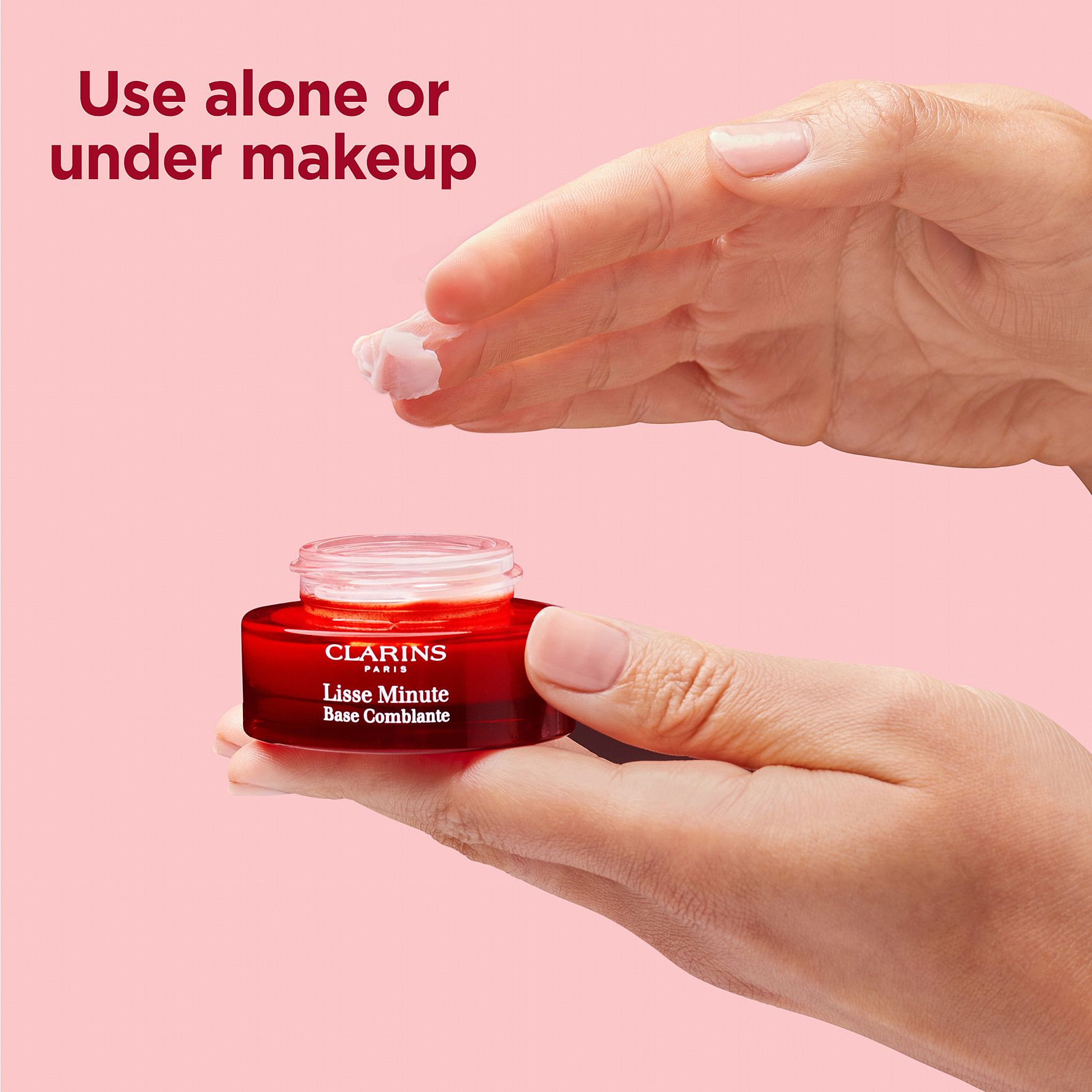 Køb Instant Smooth Perfecting Touch 15 ml fra Clarins - Matas
