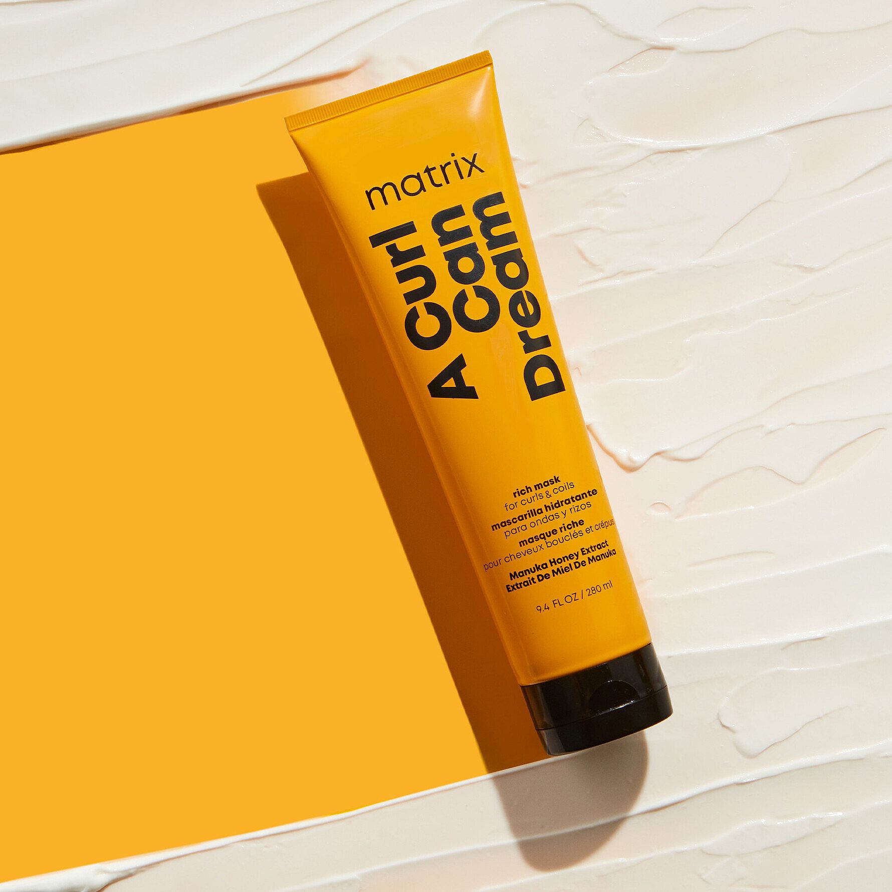 Køb A Curl Can Dream Mask 280 ml fra Matrix - Matas