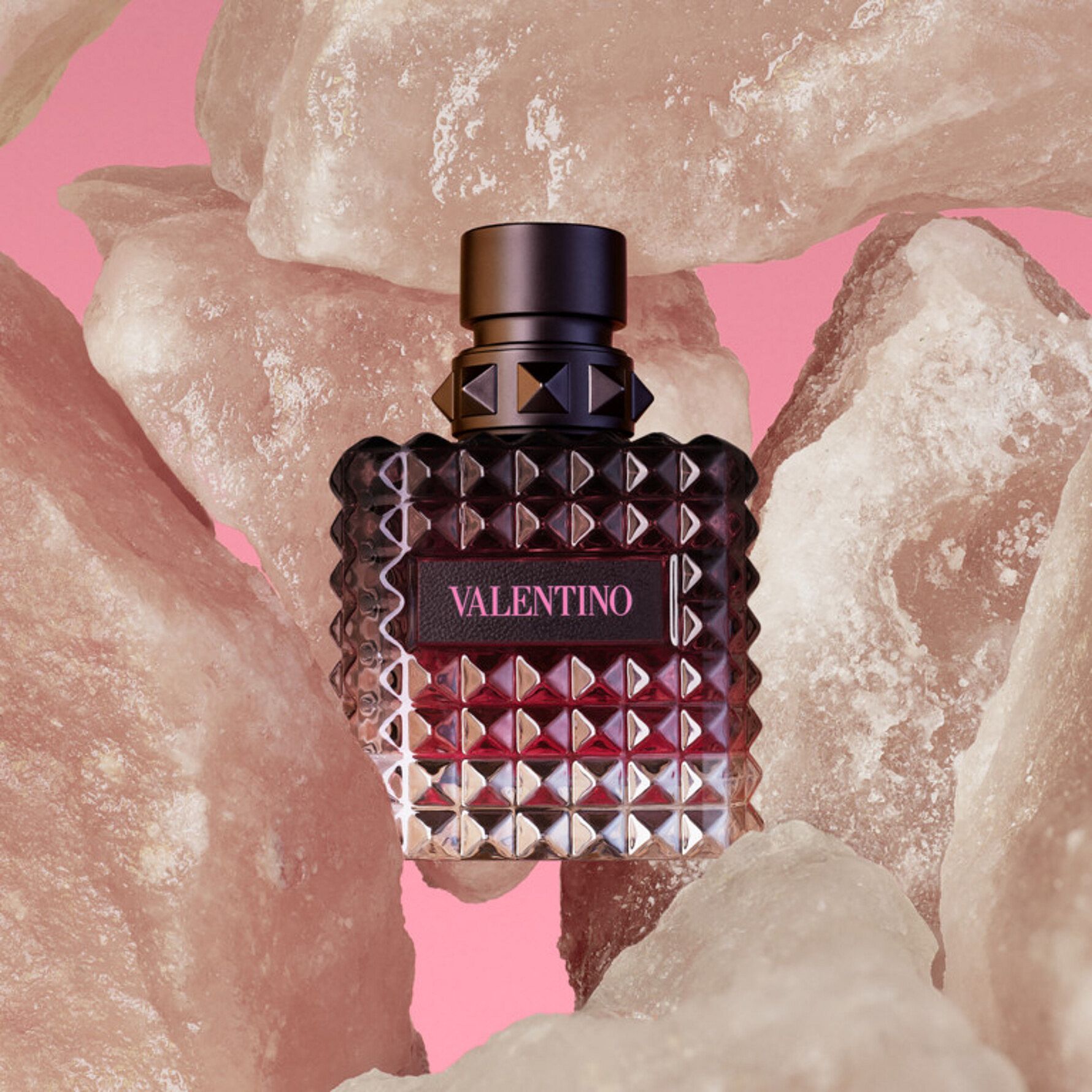Born in Roma Donna Eau de Parfum 100 ml Set main image 1