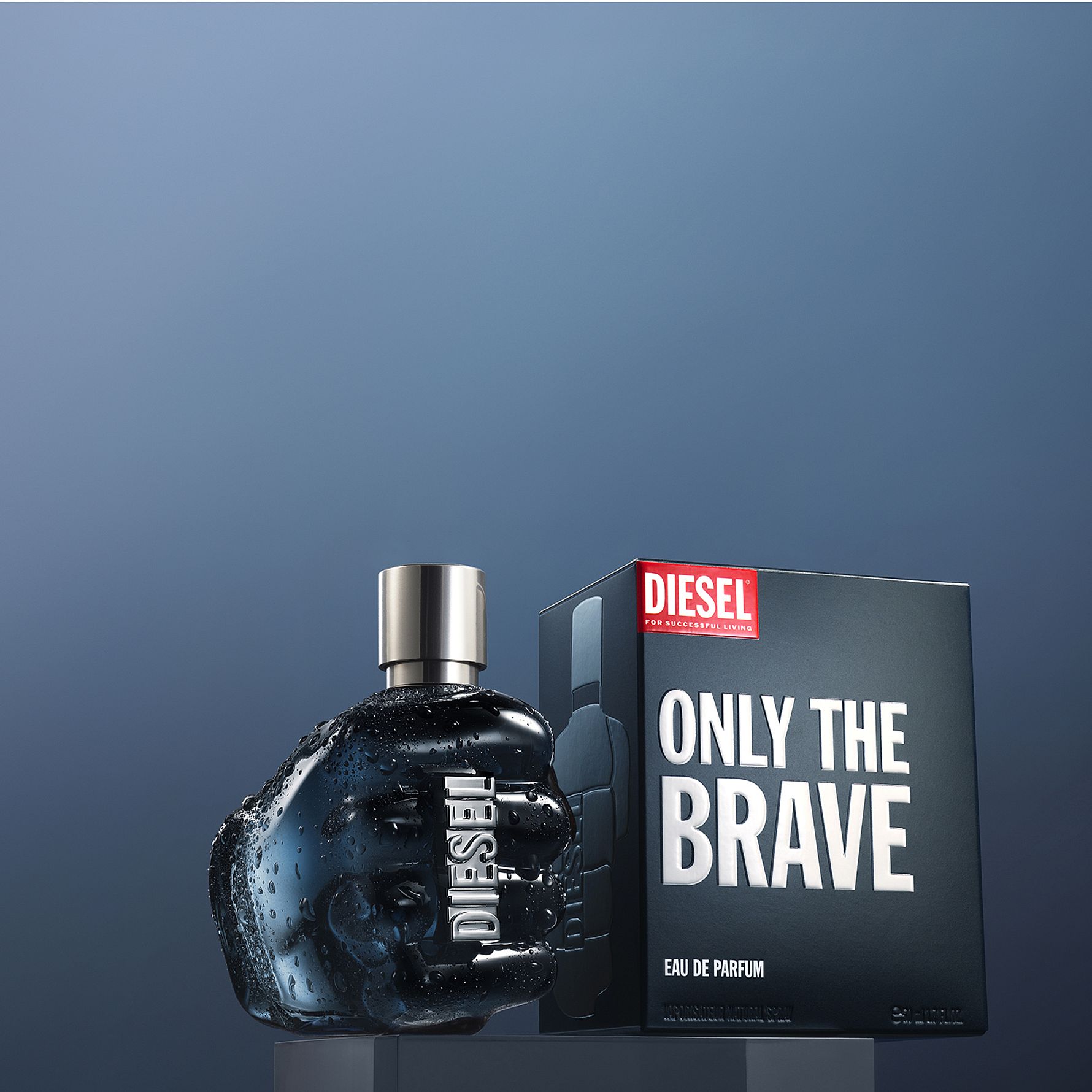 K b Only The Brave Eau De Parfum 125 Ml Fra Diesel Matas K b Only The Brave Eau De Parfum 125 Ml Fra Diesel Matas