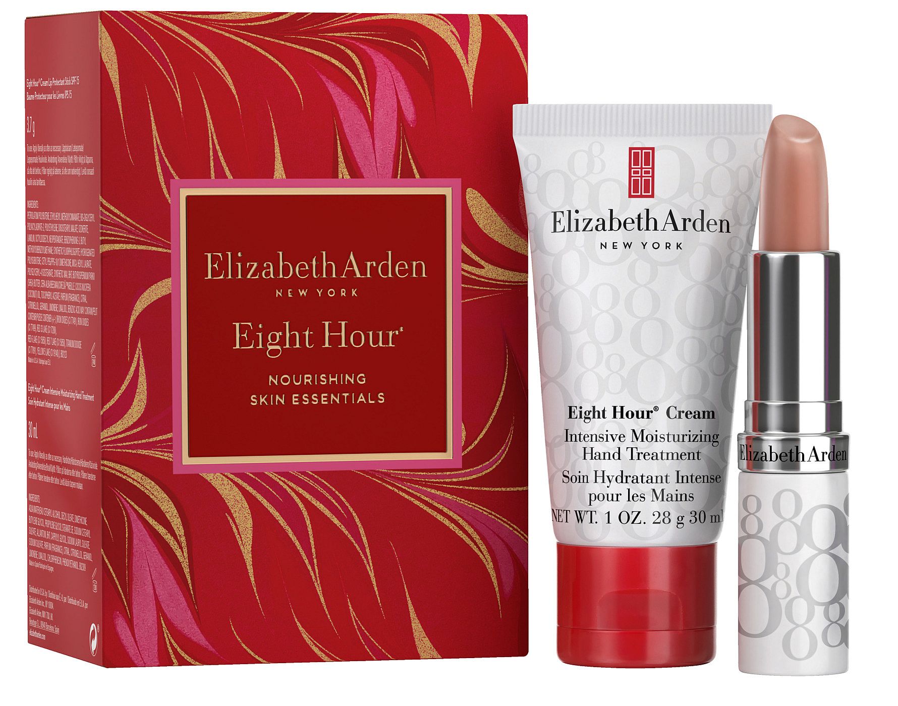 Køb Eight Hour Cream Gaveæske fra Elizabeth Arden Matas