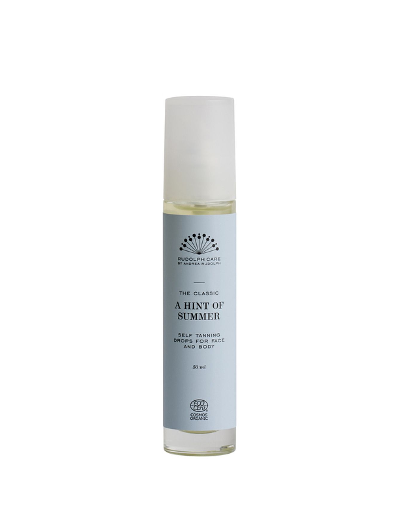 Rudolph Care - A Hint of Summer - The Mousse - 9001100