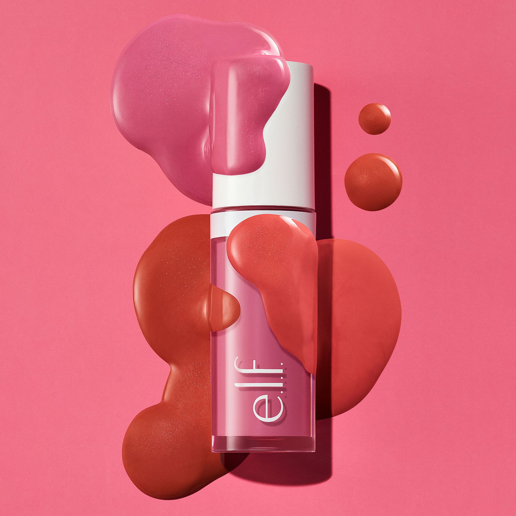 Köp Camo Liquid Blush Neutral Pink - e.l.f. - KICKS