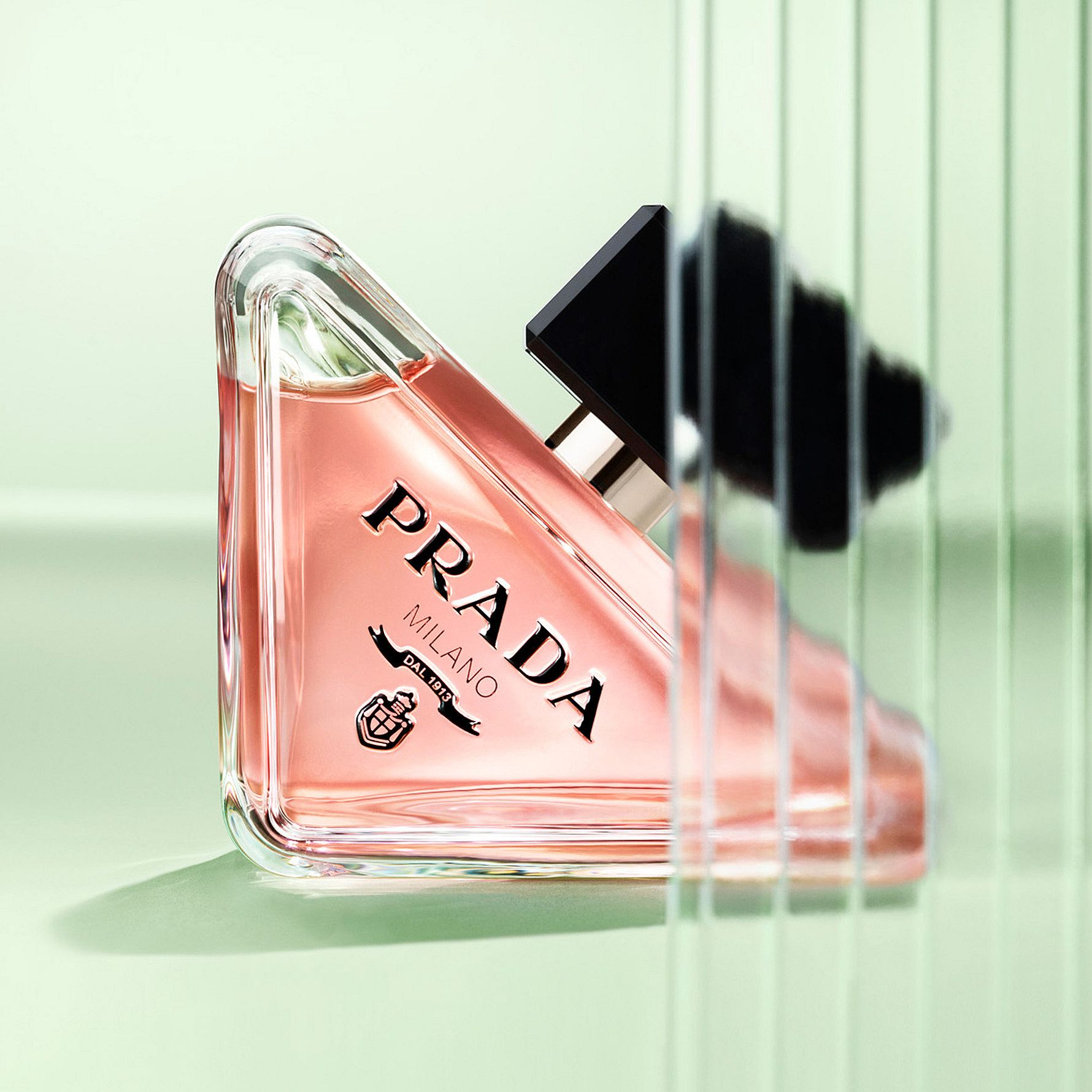 Pradoxe Køb Paradoxe Eau de Parfum 30 ml fra Prada - Matas