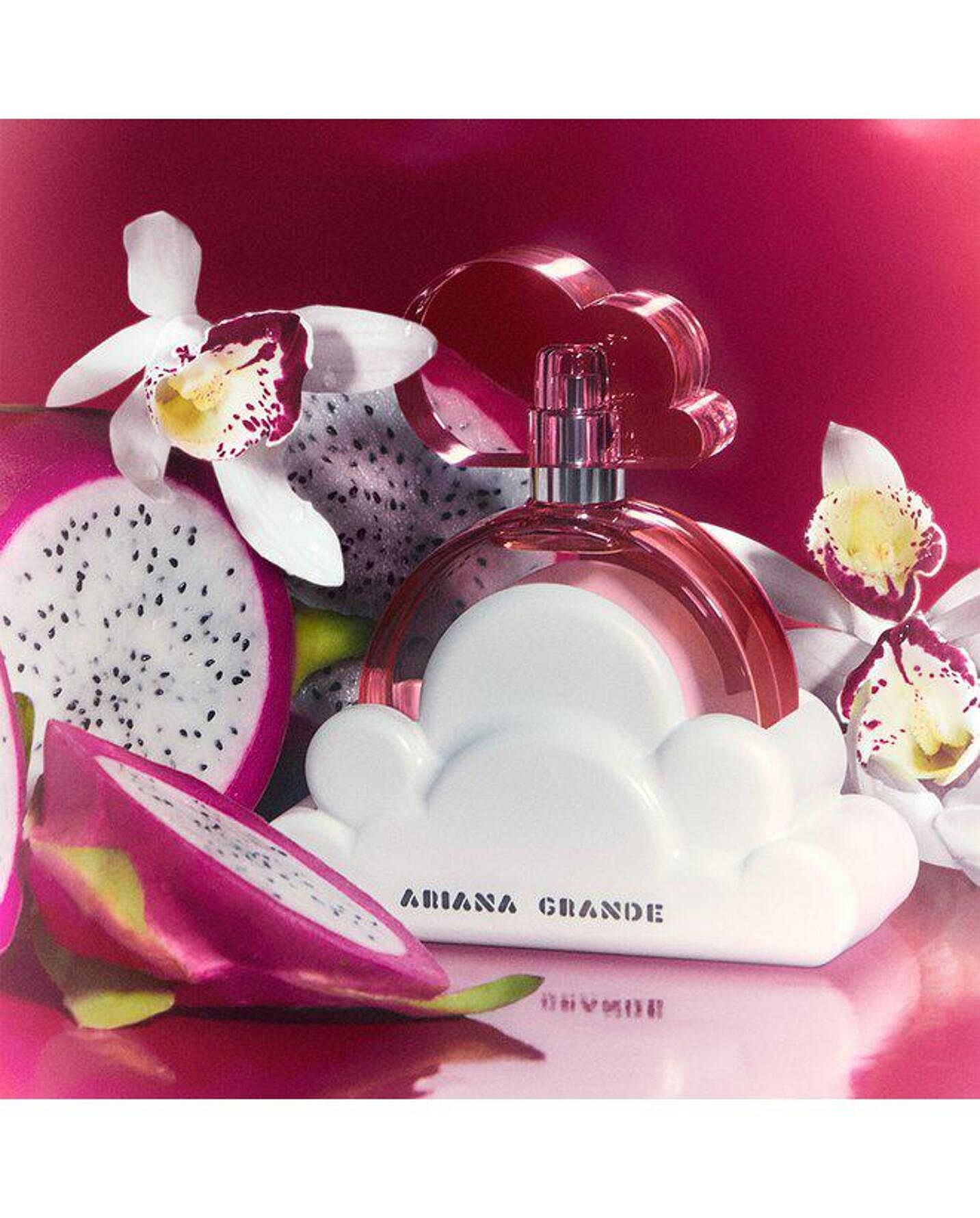 Cloud Pink by Ariana Grande, 3.4 oz EDP Spray for Women