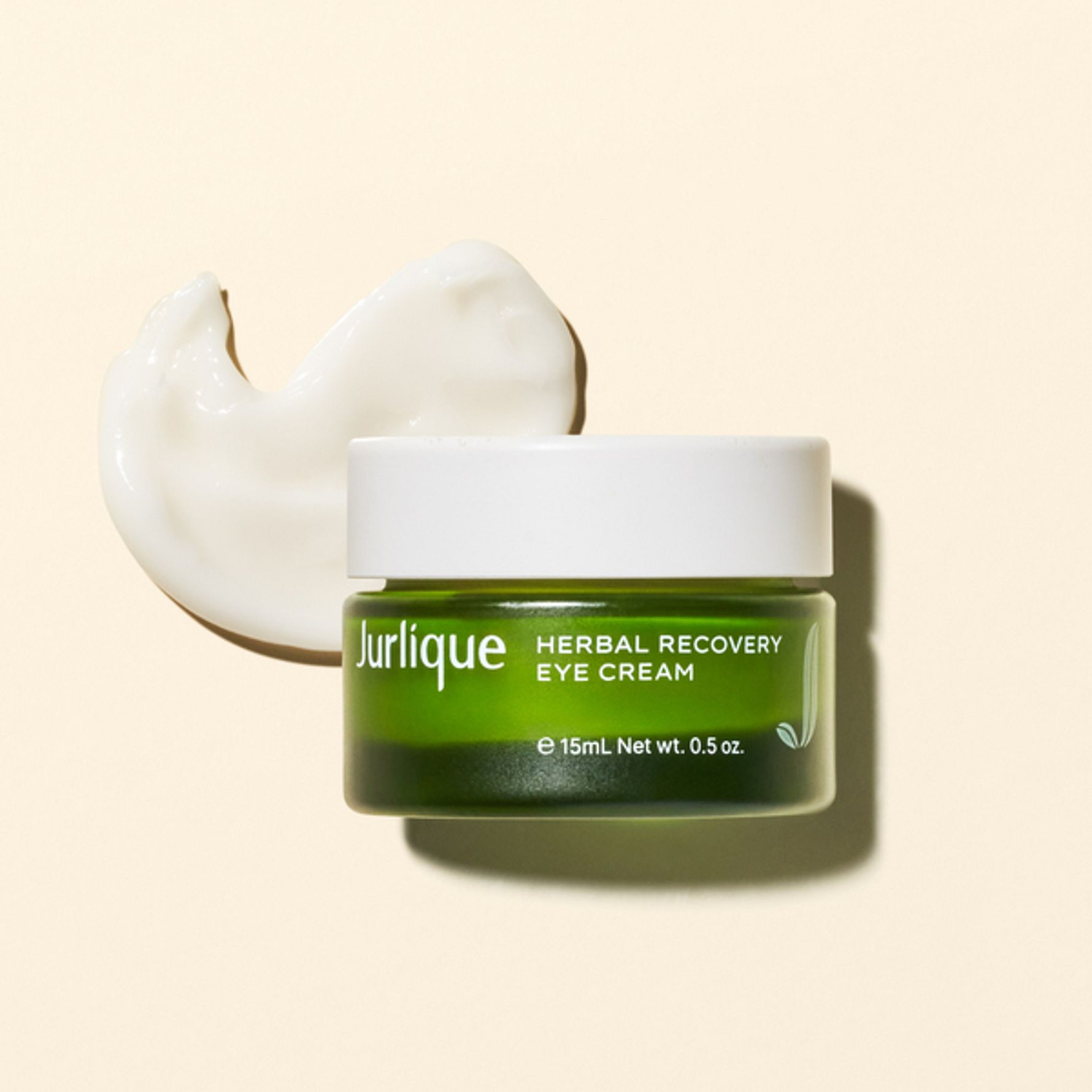 Køb Herbal Recovery Eye Cream 15 ml fra Jurlique Matas