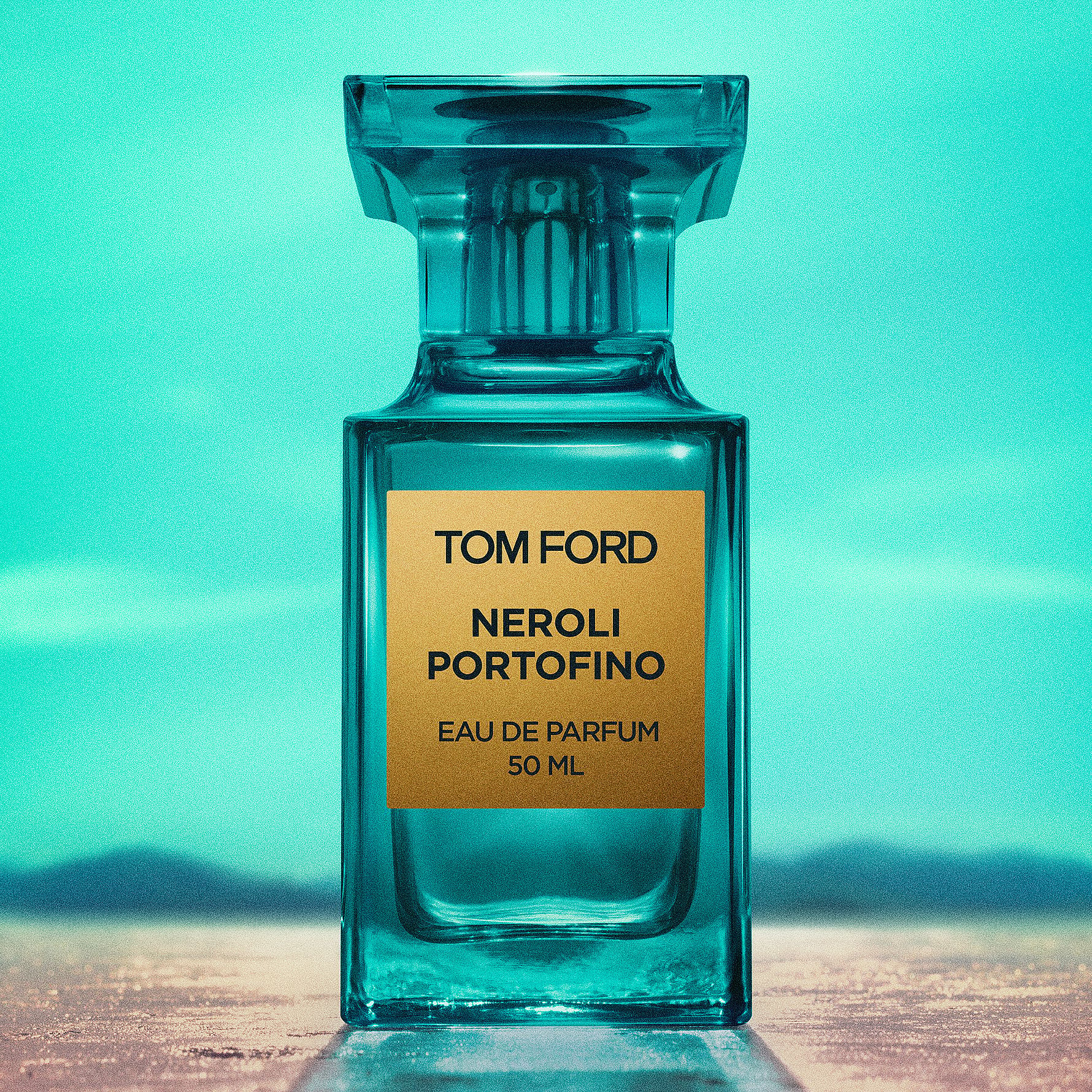 Køb Neroli Portofino Eau De Parfum 30 Ml Fra Tom Ford Matas