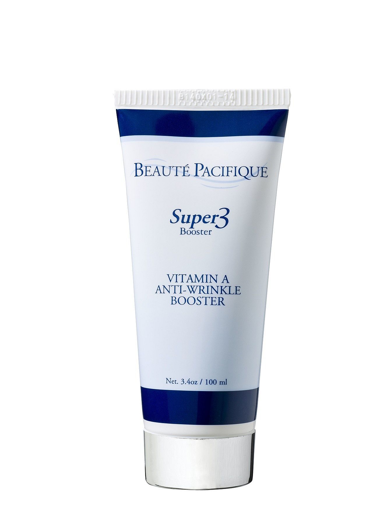 Køb Super3 Booster 100 ml fra Beauté Pacifique Matas