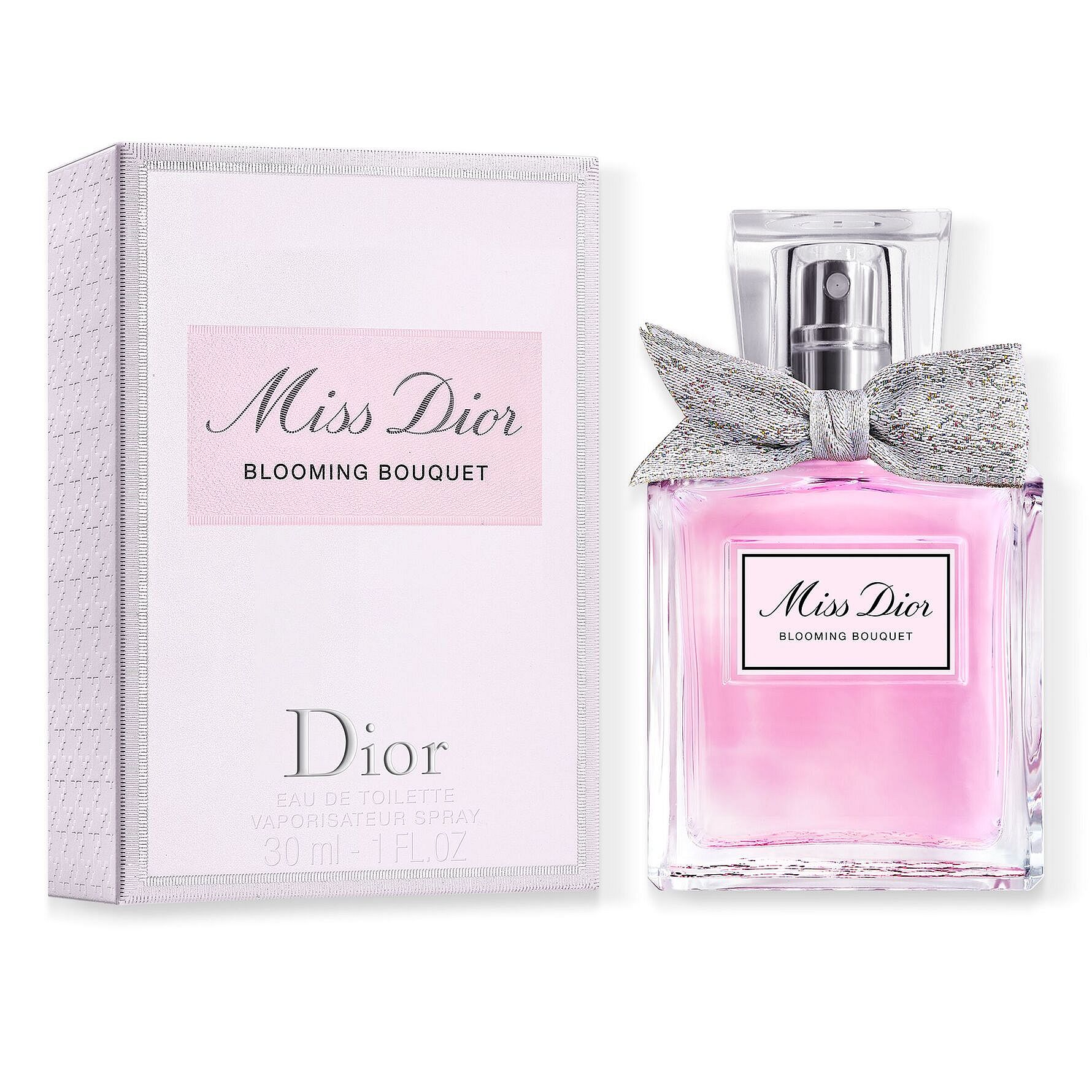DIOR Miss Dior Blooming Bouquet EdT 30 ml