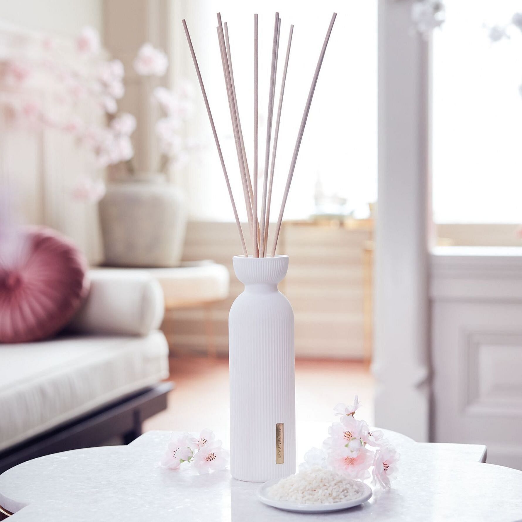 Rituals The Ritual of Sakura Fragrance Sticks huonetuoksu