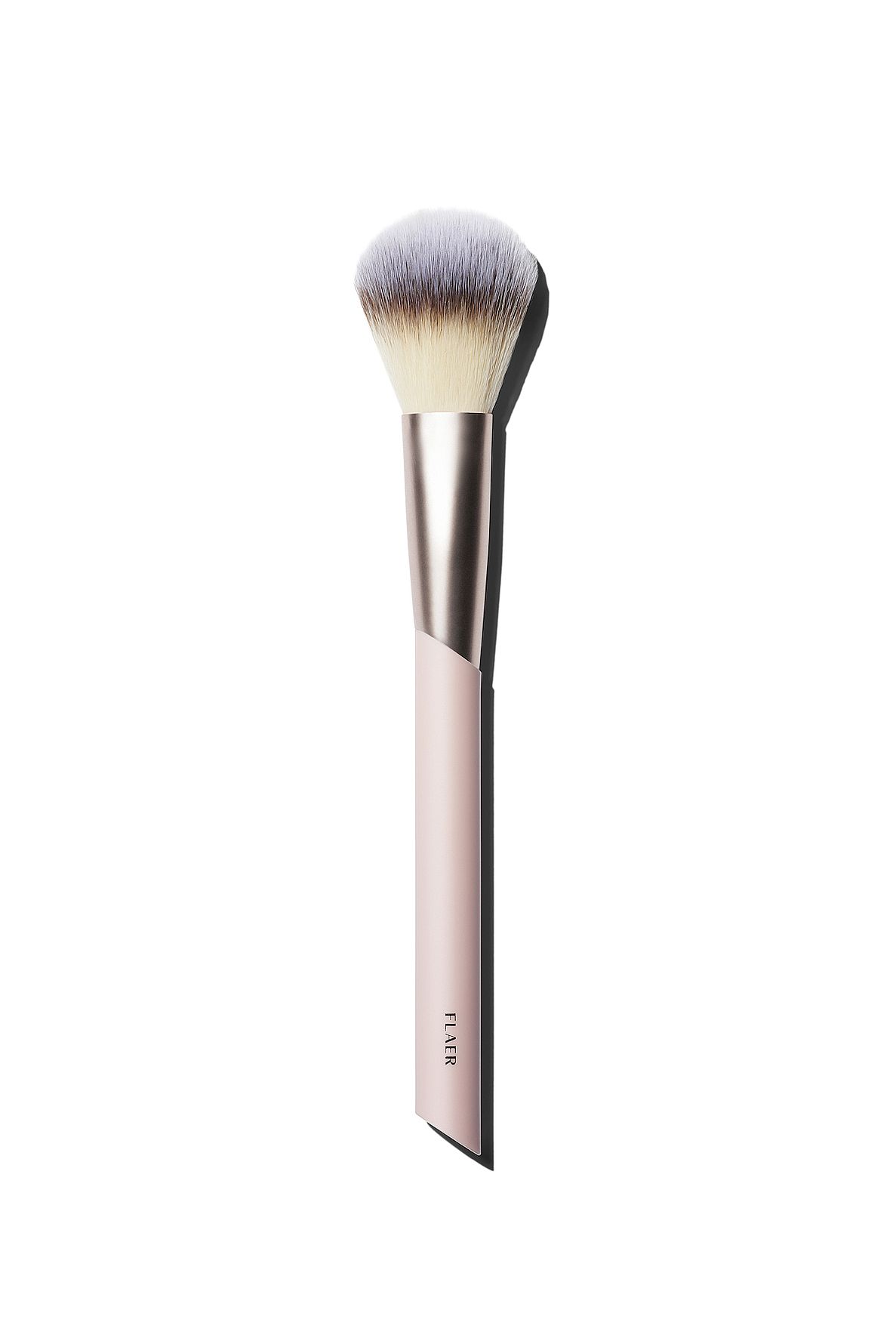FLAER 204 Flared Blush Brush