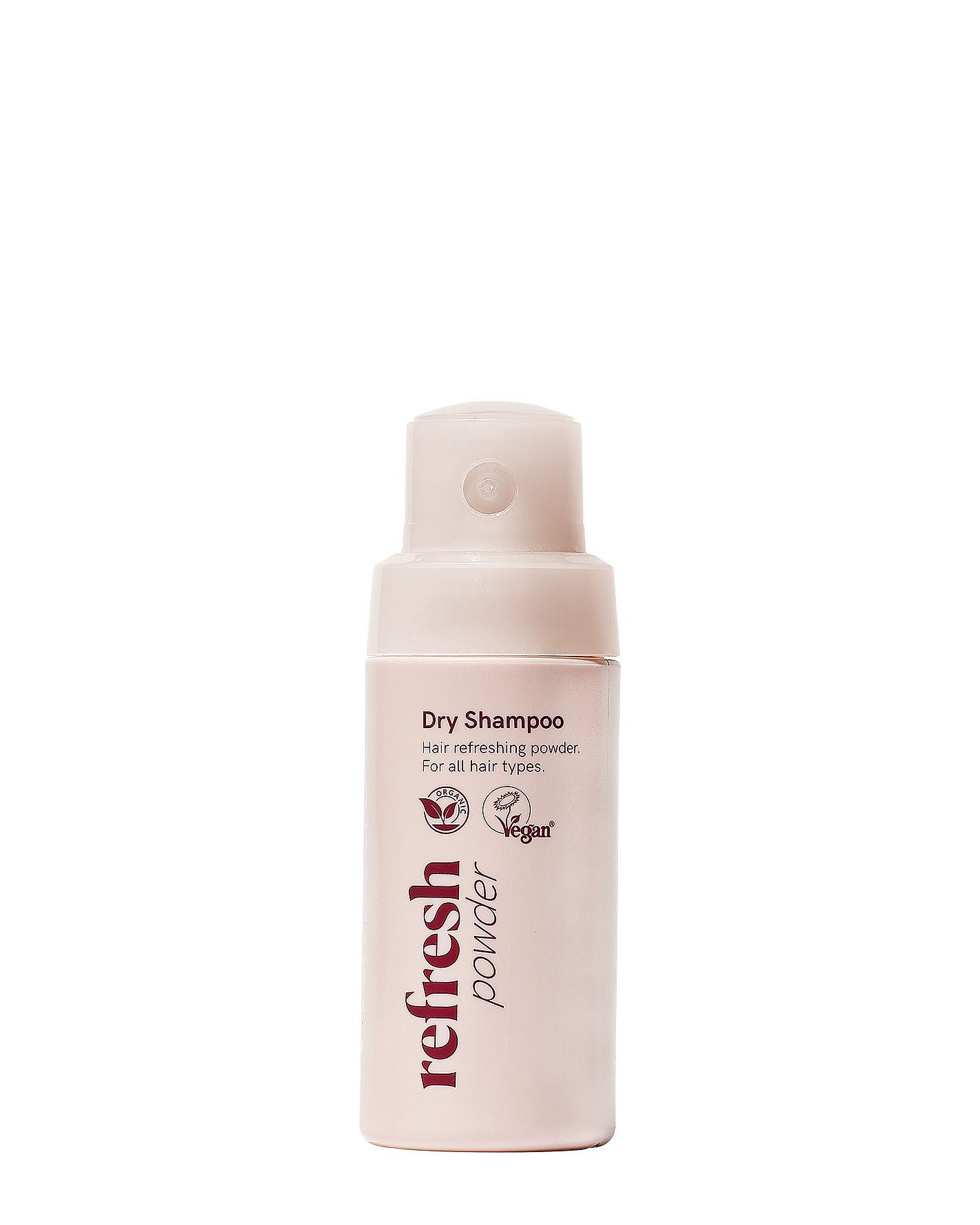 Kjøp Refresh Powder™ Dry Shampoo 40 g - Hairlust - KICKS