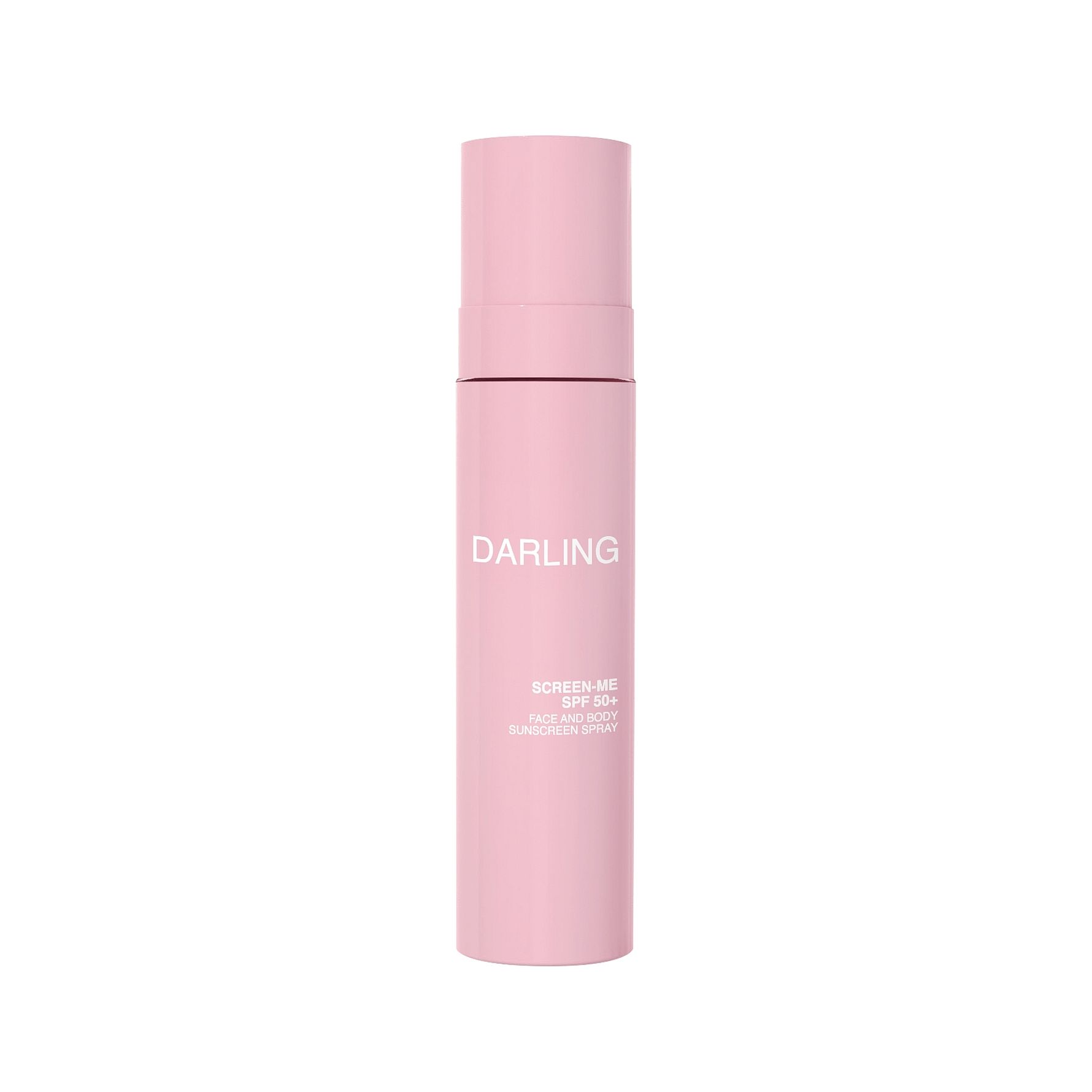 Køb Screen-me Spray SPF 50+ 150 150 ml fra DARLING - Matas