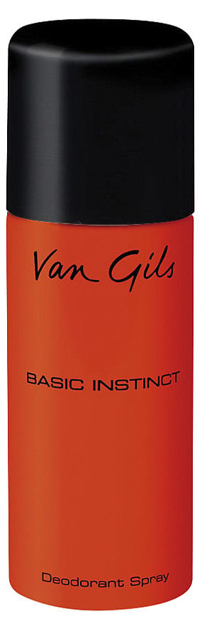 Van gils basic best sale instinct eau de toilette