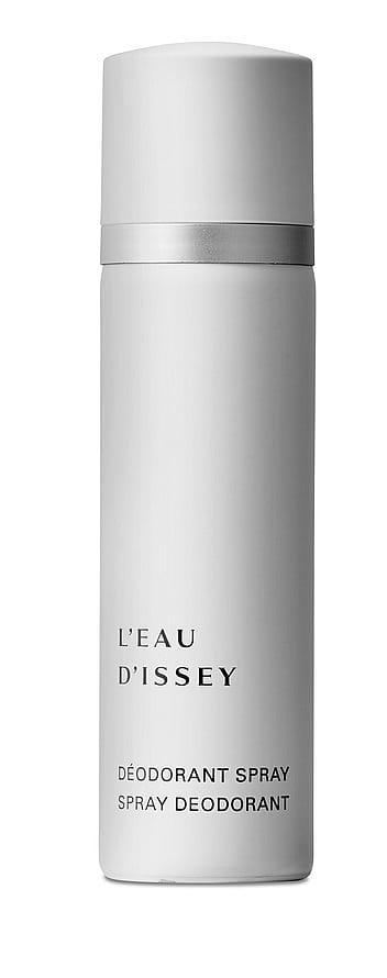 Issey miyake deo discount spray