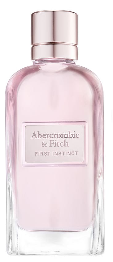 Abercrombie and fitch first best sale instinct douglas