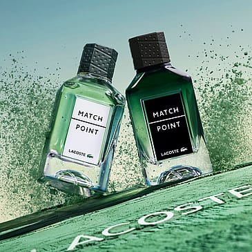 Dernier parfum lacoste online homme