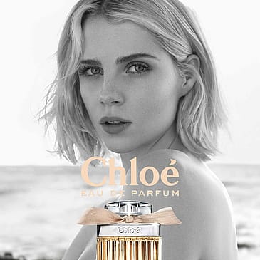 Bau best sale perfume chloe