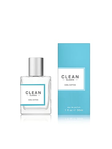 Clean cool cotton eau best sale de parfum