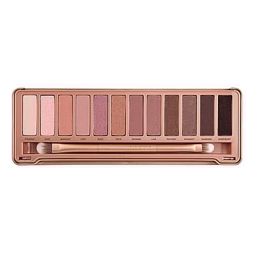 Køb Naked 3 Palette fra Urban Decay - Matas