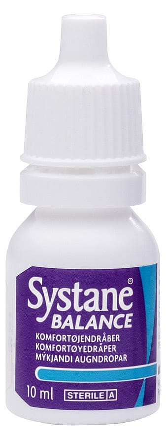 Køb Systane® Balance