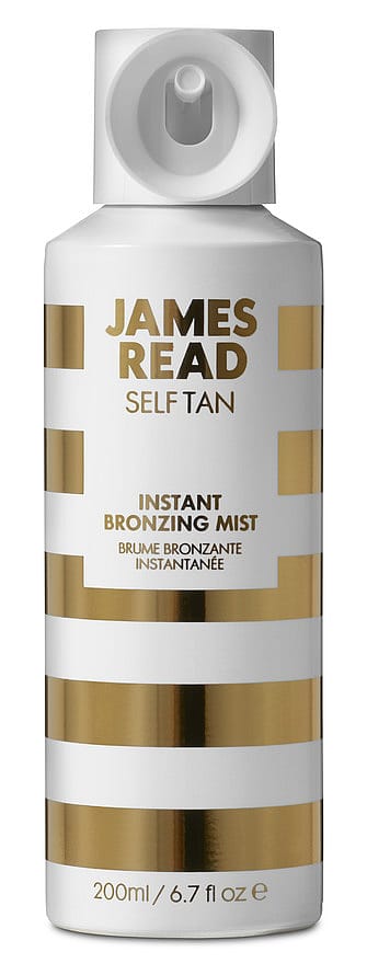 Køb James Read Self Tan Bronzing 200 - Matas