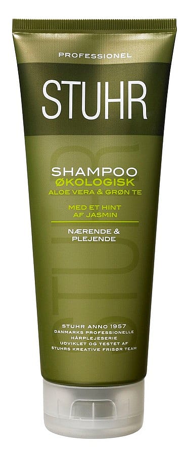 Køb Økologisk Shampoo 200 Matas