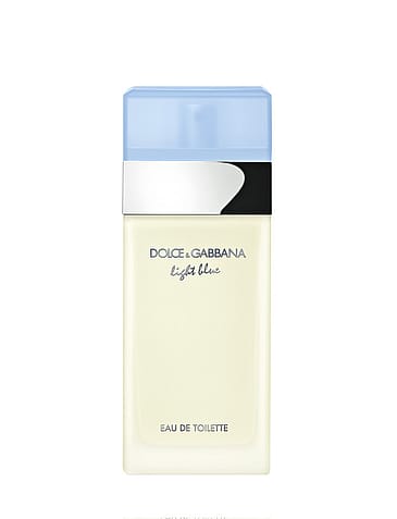 Dolce & Gabbana Light Blue Pour Femme Eau de Toilette ml - Matas