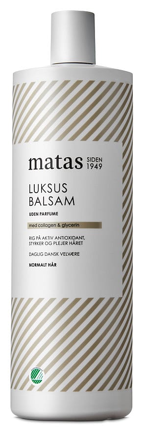 Køb Matas Luksus Balsam 1000 - Matas
