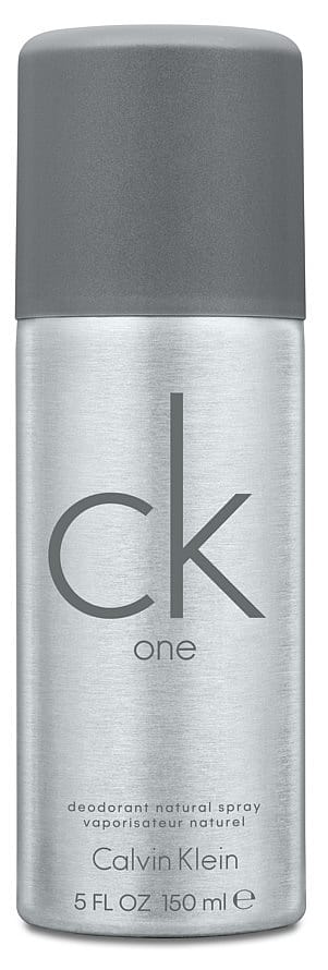 synonymordbog klassisk lejlighed Køb Calvin Klein CK One Deodorant Spray 150 ml - Matas