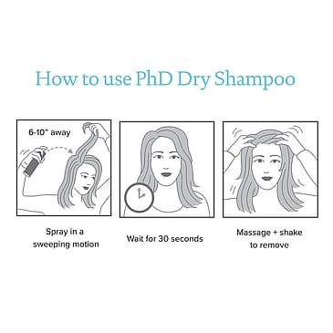 Køb Living Proof Perfect Hair Day Shampoo 198 ml - Matas