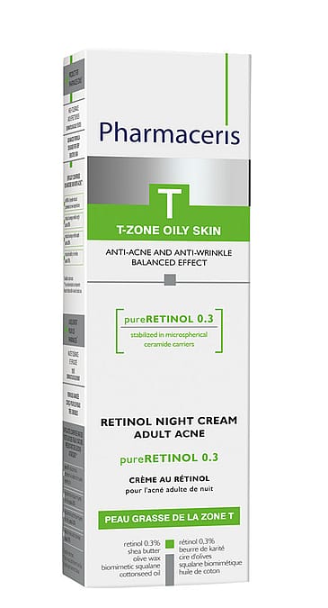 Køb Pharmaceris med Retinol 40 ml - Matas