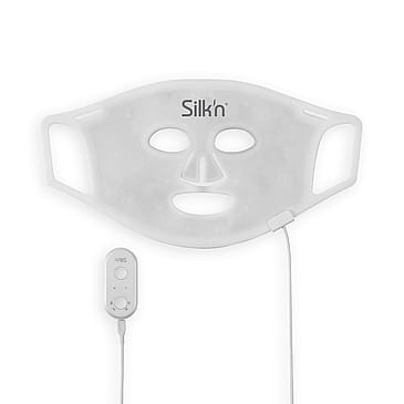 Køb Silk´n Facial LED Mask LEDs E1 -