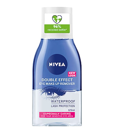 Køb Nivea Effect Eye Remover ml - Matas