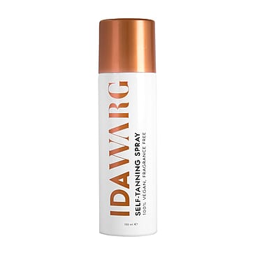 Køb IDA WARG Tan Face And Body Spray 150 ml (M) - Matas