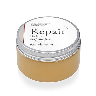 Ingen måde Rå Herre venlig Køb RAZspa Skincare Repair - PerfumeFree 100 ml (G) - Matas