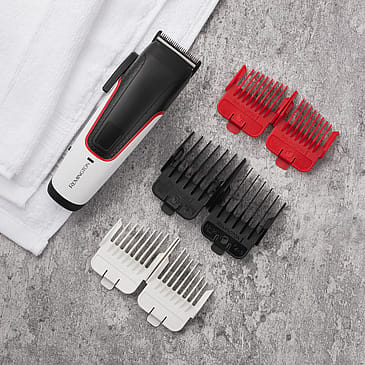 Tag ud Mindre Rendition Køb Easy Fade Hair Clipper - Matas