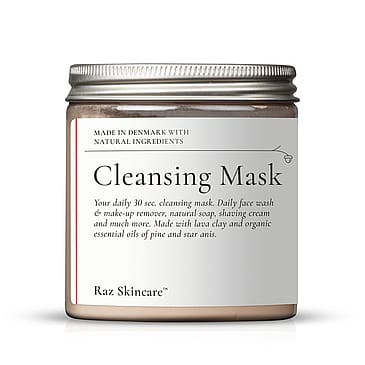 Køb RAZspa Cleansing Mask 200 60 Ml - Matas