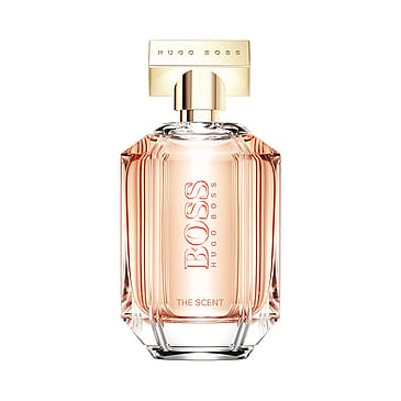 Køb Hugo Boss The Scent For Her Eau de Parfum 100 ml - Matas
