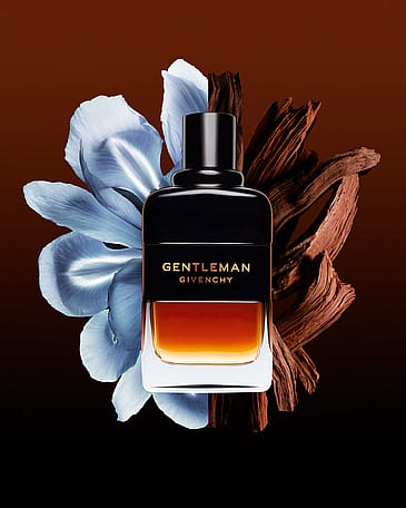 Køb Gentleman Privée Eau de Parfum - Matas