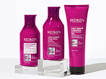 Køb Redken Color Extend Magnetics Shampoo 300 ml -