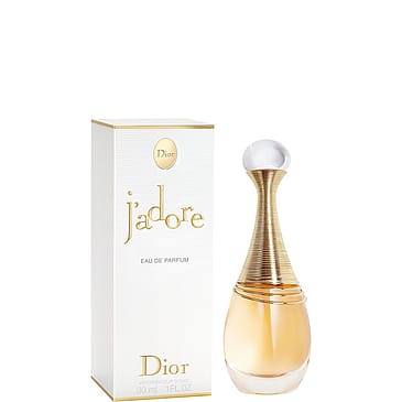 politiker helgen grill Køb Dior J'adore Eau de Parfum 30 ml - Matas