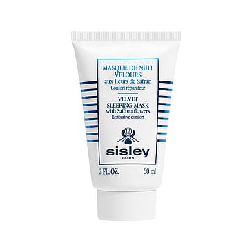 Køb Velvet Nourishing Cream 50 ml fra Sisley - Matas