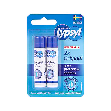 Lypsyl Original Lip Balm Matas