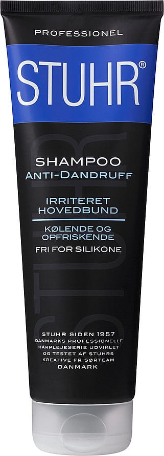 øretelefon Tutor Lavet en kontrakt Køb Anti-Dandruff Shampoo - Matas
