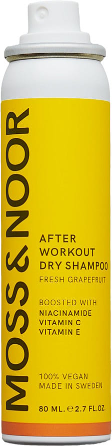 Grav bønner Om indstilling Køb After Workout Dry Shampoo - Matas