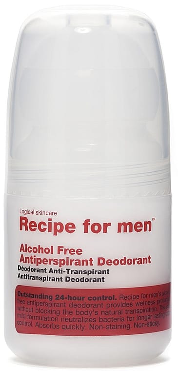 grænse Pløje Efterligning Køb RFM Alcohol Free Antiperspirant Deodorant Roll-On 60 ml. (X) - Matas