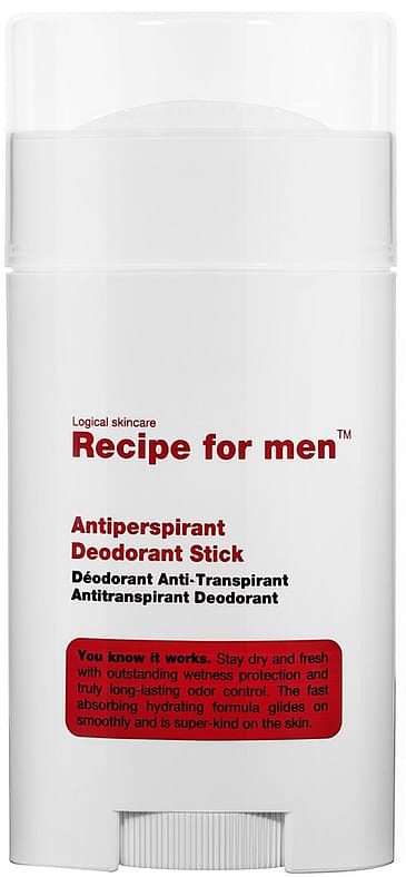 Køb Antiperspirant Deodorant Stick 50 ml - Matas